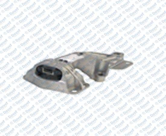 LDM 082010 Motor Takozu Logan - Sandero - Duster 1.6 16v